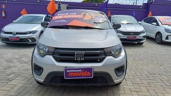 FIAT MOBI 1.0 EVO FLEX LIKE. MANUAL FIAT MOBI 1.0 EVO FLEX LIKE. MANUAL
